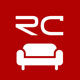 The Red Couch